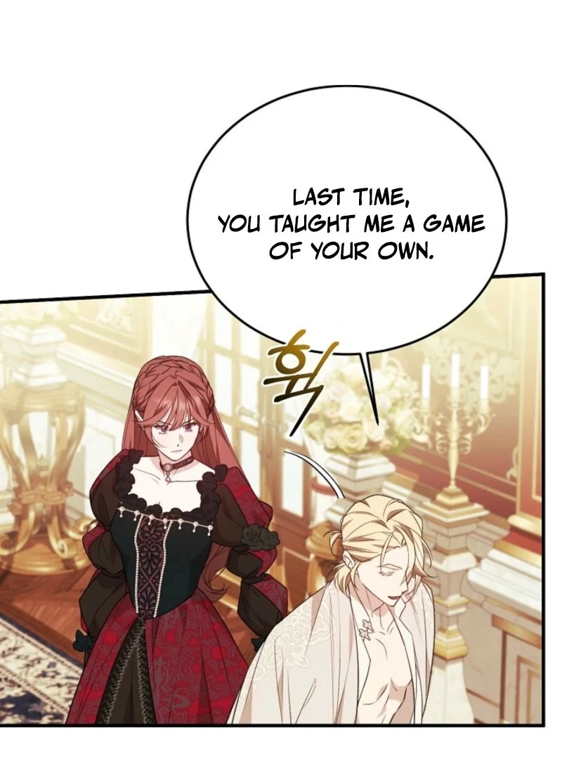 Shh! I’m Not a Villainess, I’m a Detective! Chapter 37 394 ch 37 51