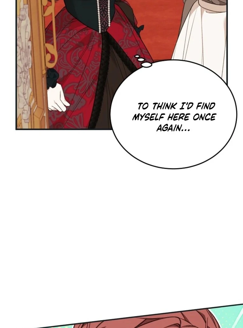 Shh! I’m Not a Villainess, I’m a Detective! Chapter 37 349 ch 37 6