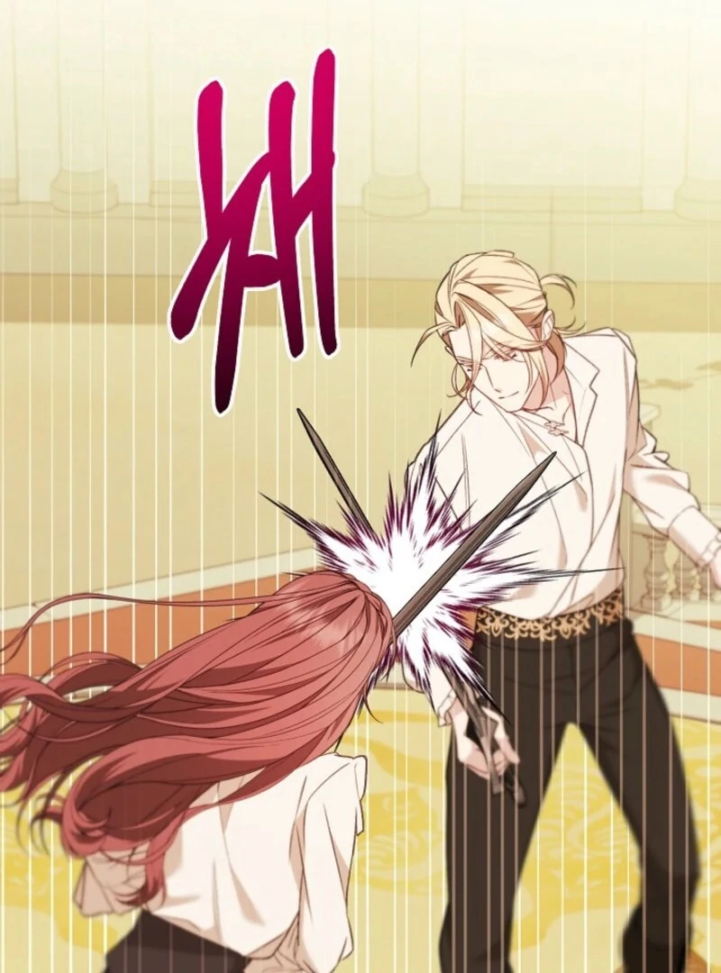 Shh! I’m Not a Villainess, I’m a Detective! Chapter 37 403 ch 37 60