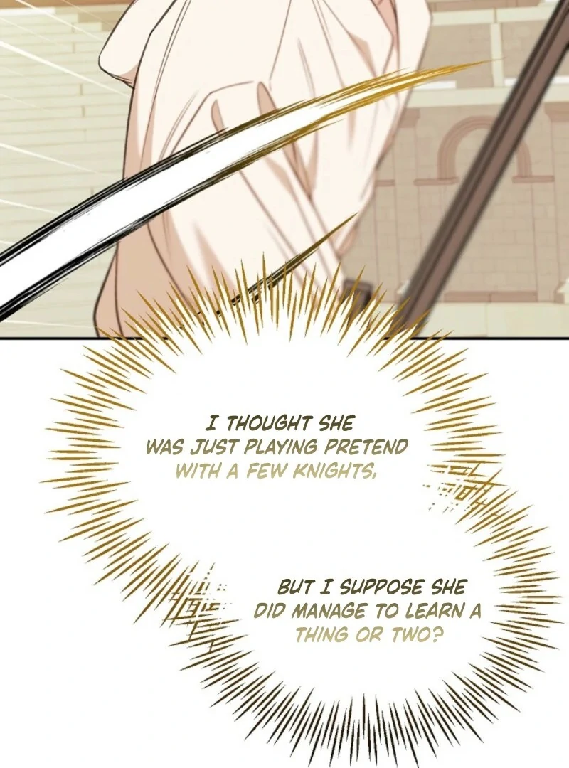 Shh! I’m Not a Villainess, I’m a Detective! Chapter 37 407 ch 37 64