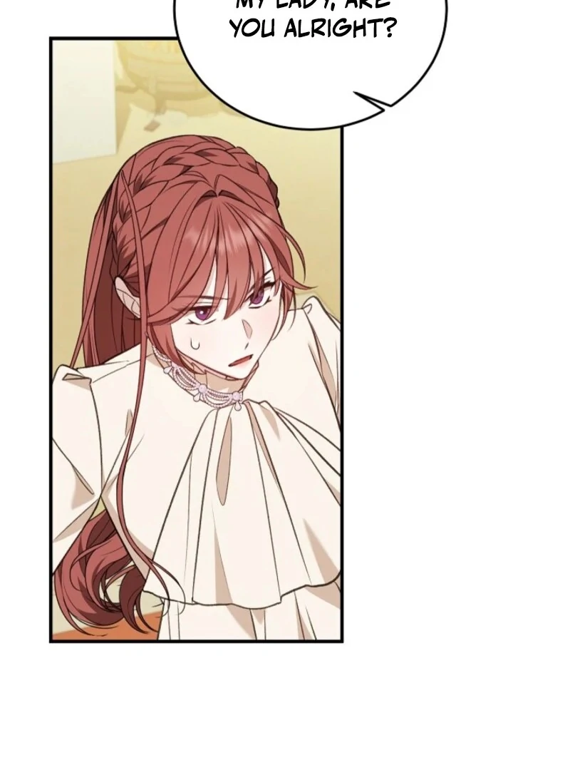 Shh! I’m Not a Villainess, I’m a Detective! Chapter 37 415 ch 37 72