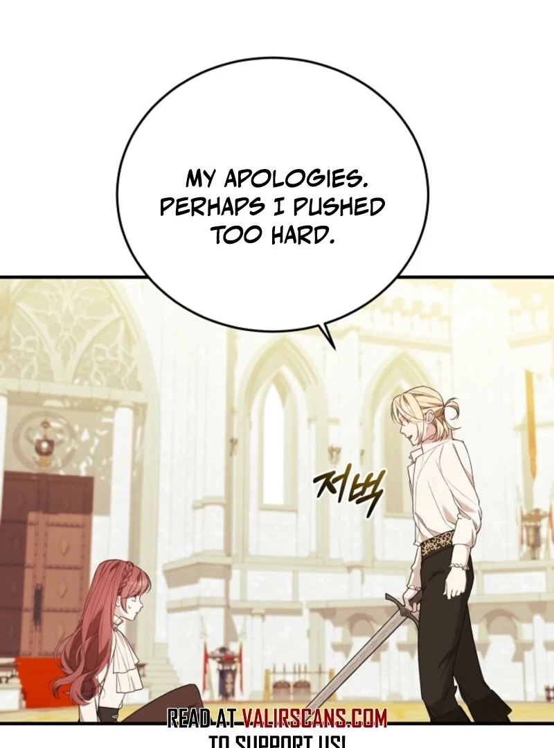 Shh! I’m Not a Villainess, I’m a Detective! Chapter 37 416 ch 37 73