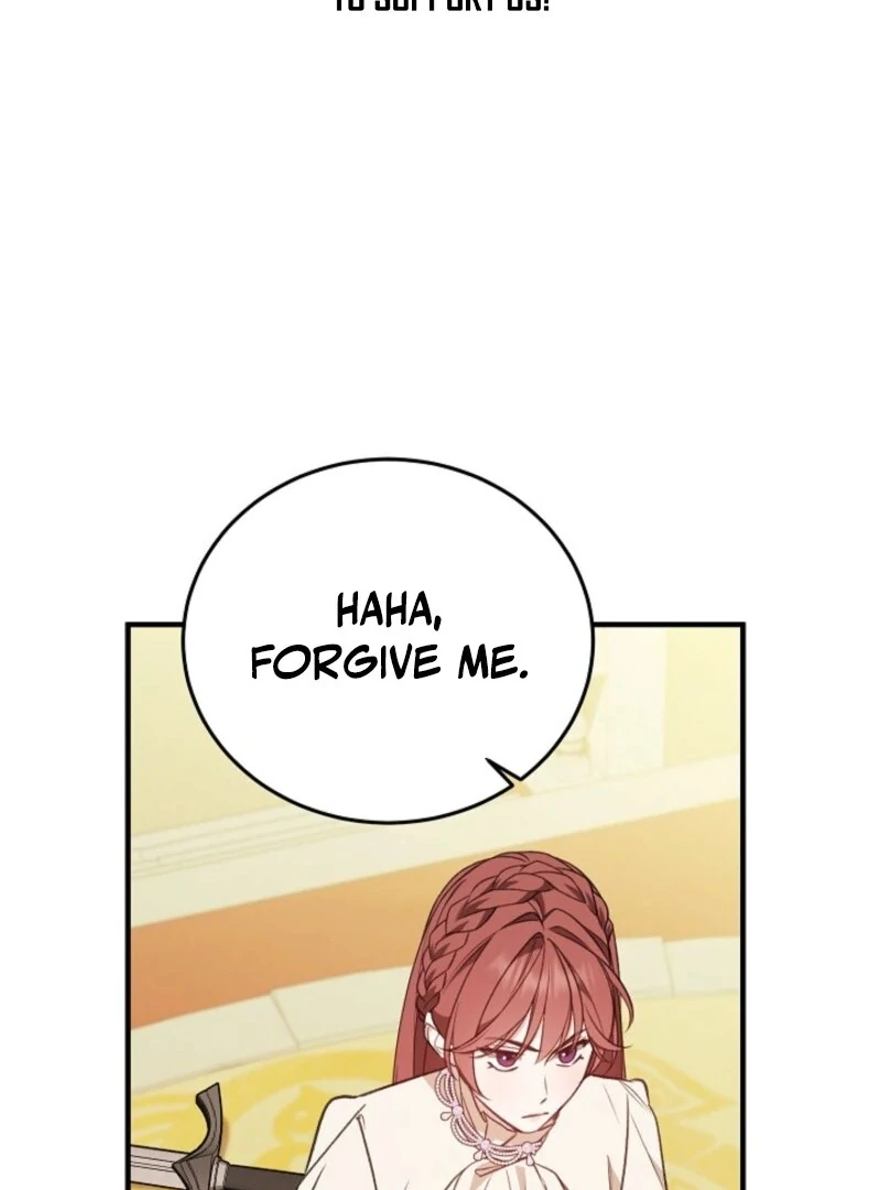 Shh! I’m Not a Villainess, I’m a Detective! Chapter 37 417 ch 37 74