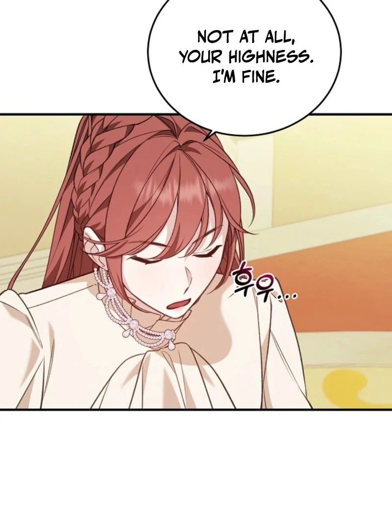 Shh! I’m Not a Villainess, I’m a Detective! Chapter 37 419 ch 37 76