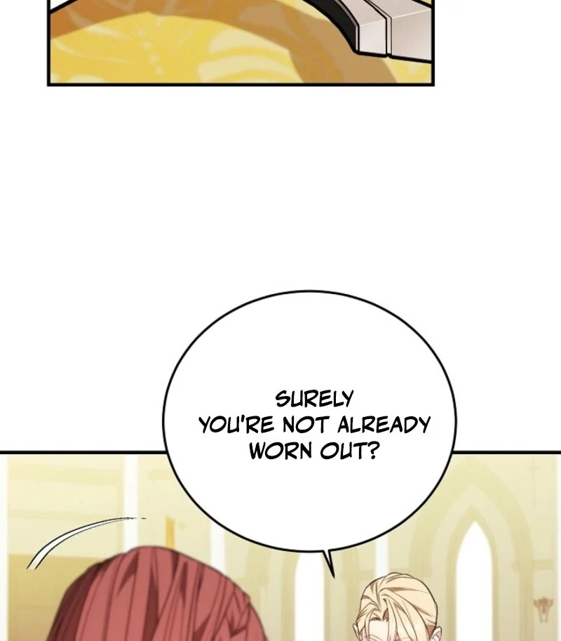 Shh! I’m Not a Villainess, I’m a Detective! Chapter 37 421 ch 37 78