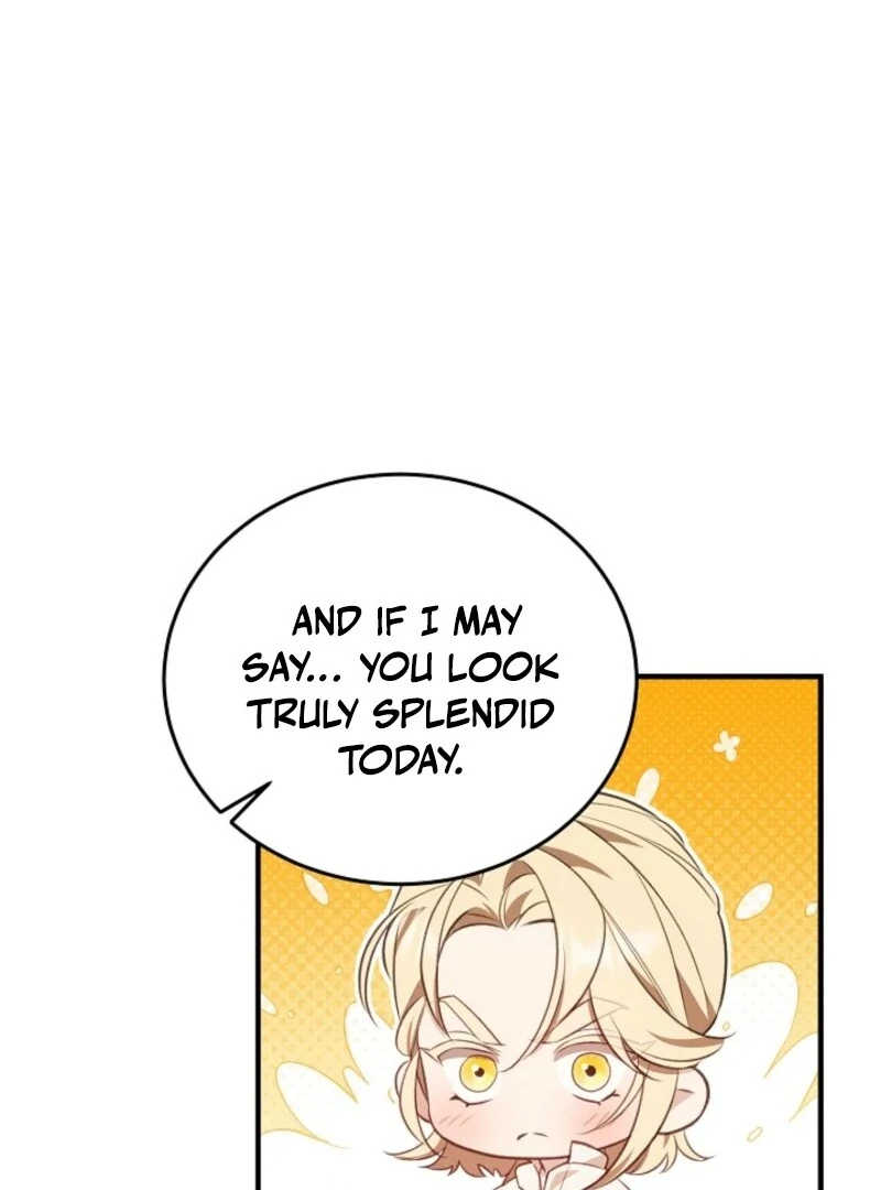 Shh! I’m Not a Villainess, I’m a Detective! Chapter 37 426 ch 37 83