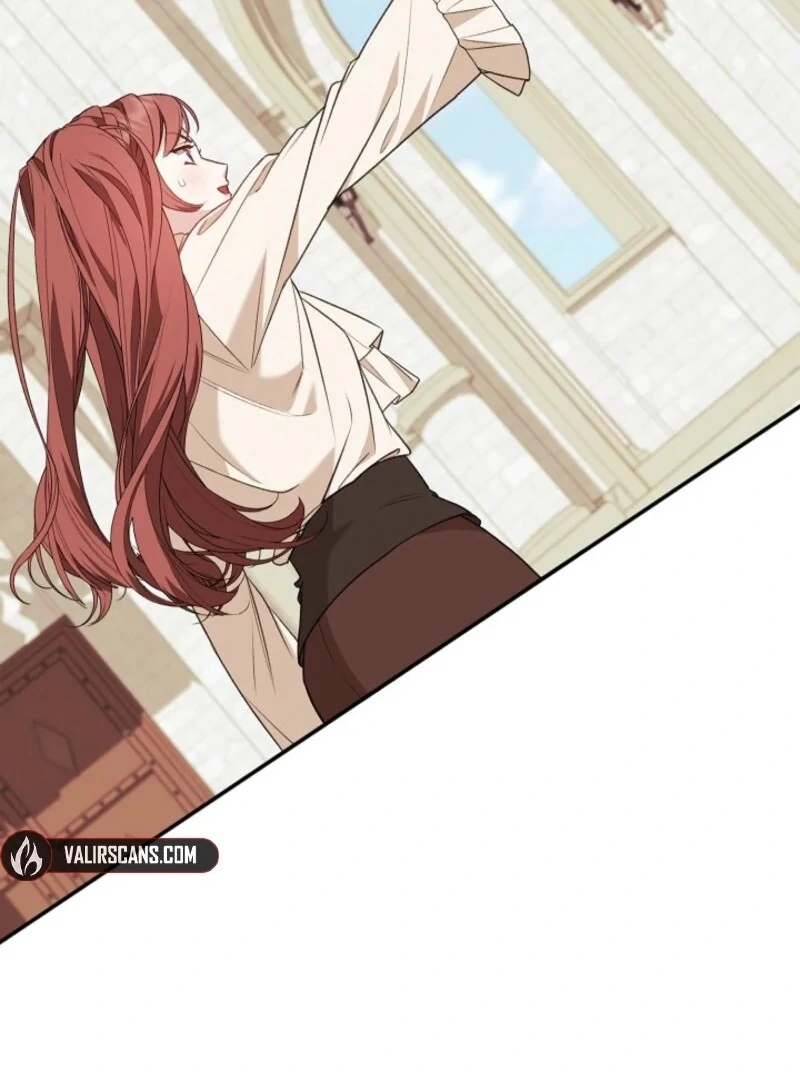 Shh! I’m Not a Villainess, I’m a Detective! Chapter 37 436 ch 37 93