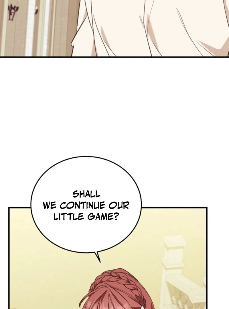 Shh! I’m Not a Villainess, I’m a Detective! Chapter 37 438 ch 37 95