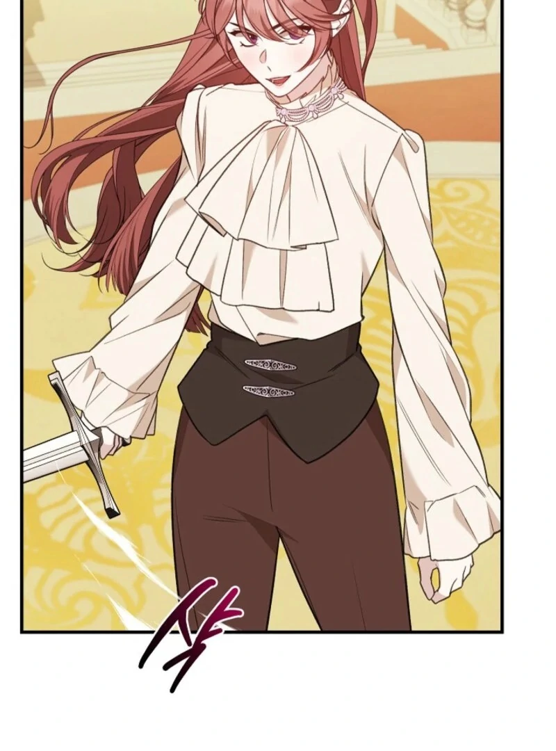 Shh! I’m Not a Villainess, I’m a Detective! Chapter 37 439 ch 37 96