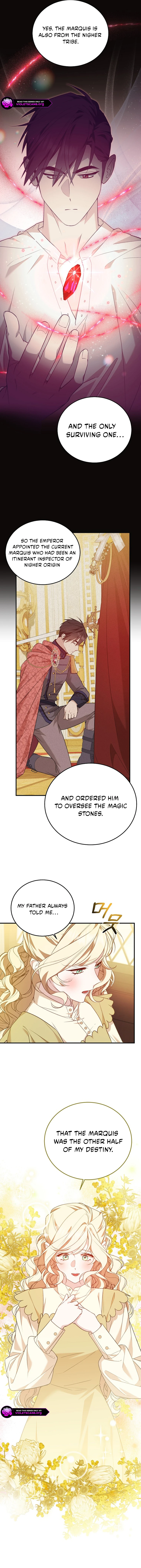 Shh! I’m Not a Villainess, I’m a Detective! Chapter 51 61 6