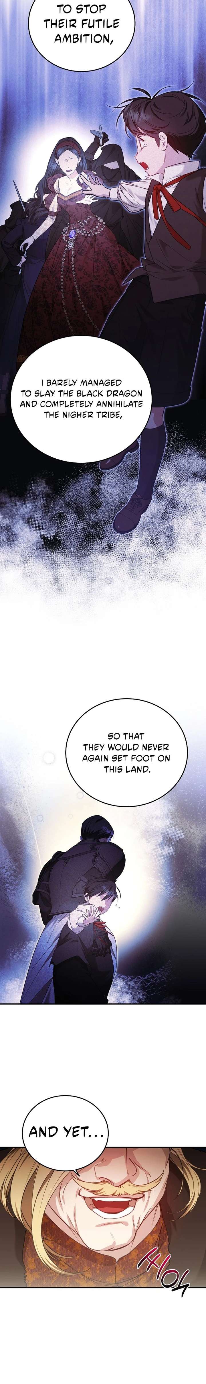 Shh! I’m Not a Villainess, I’m a Detective! Chapter 55 80 004