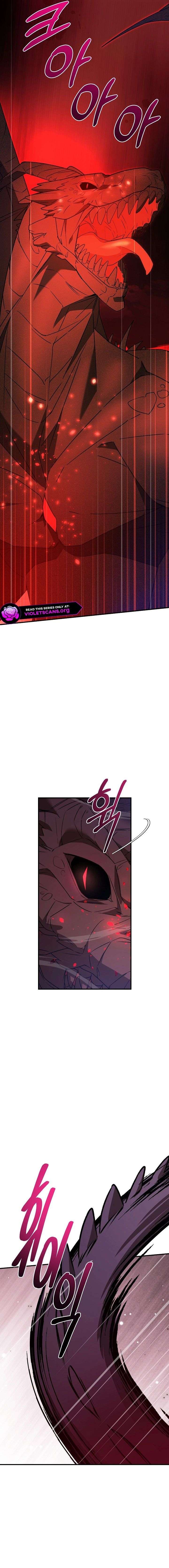 Shh! I’m Not a Villainess, I’m a Detective! Chapter 62 67 ch 62 10