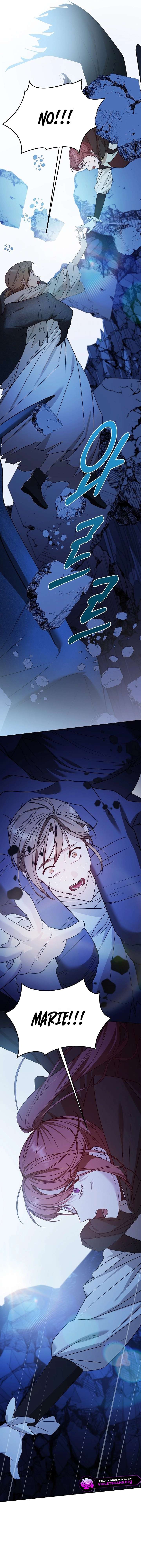 Shh! I’m Not a Villainess, I’m a Detective! Chapter 63 74 ch 63 17