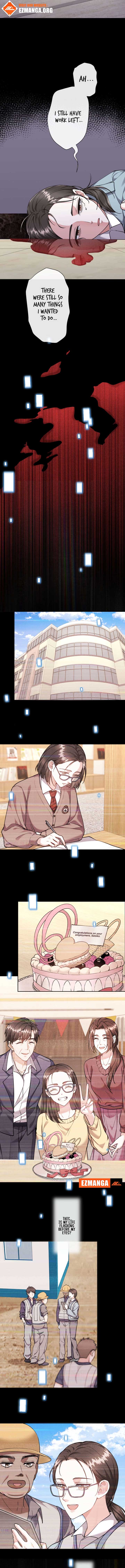 I Became A Tutor To Protect My Sister Chapter 1 70 03