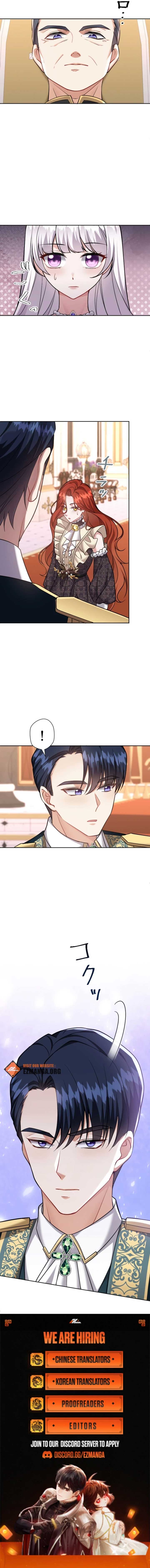 I Became A Tutor To Protect My Sister Chapter 10 51 ch 10 11