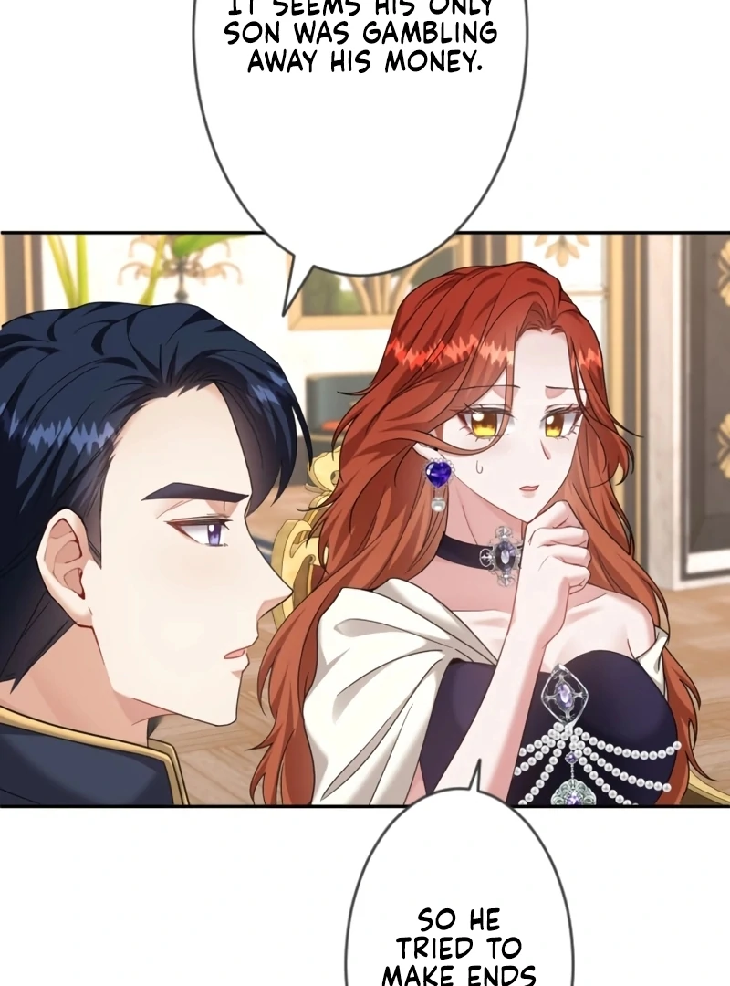 I Became A Tutor To Protect My Sister Chapter 16 597 ch 16 107