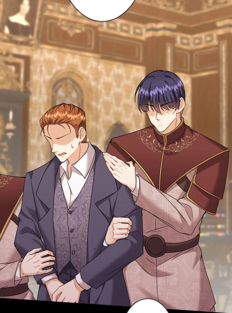 I Became A Tutor To Protect My Sister Chapter 16 600 ch 16 110