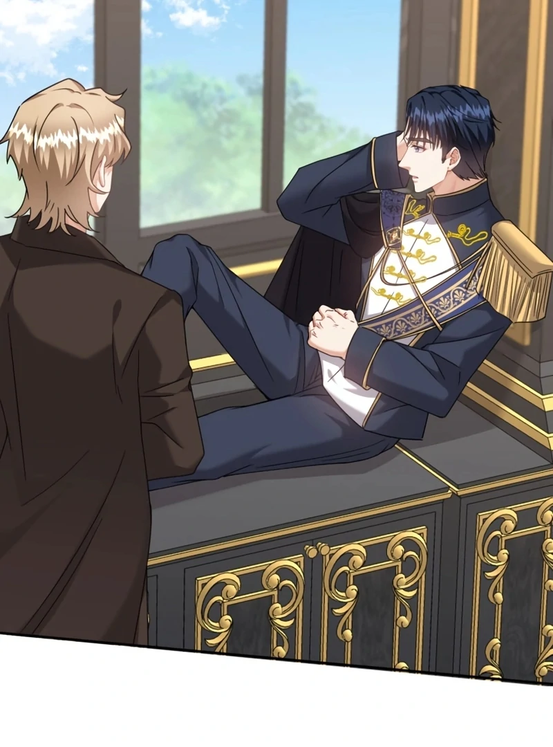 I Became A Tutor To Protect My Sister Chapter 16 637 ch 16 147