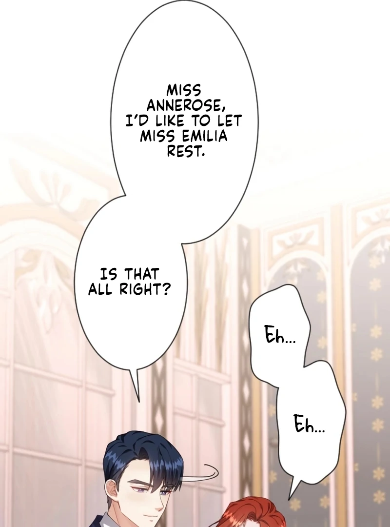 I Became A Tutor To Protect My Sister Chapter 16 518 ch 16 28