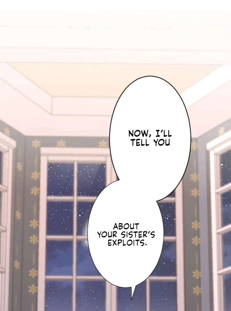 I Became A Tutor To Protect My Sister Chapter 16 537 ch 16 47