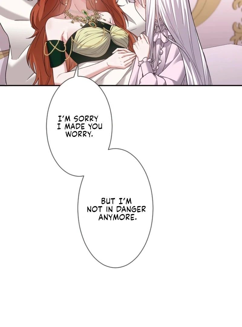 I Became A Tutor To Protect My Sister Chapter 16 548 ch 16 58