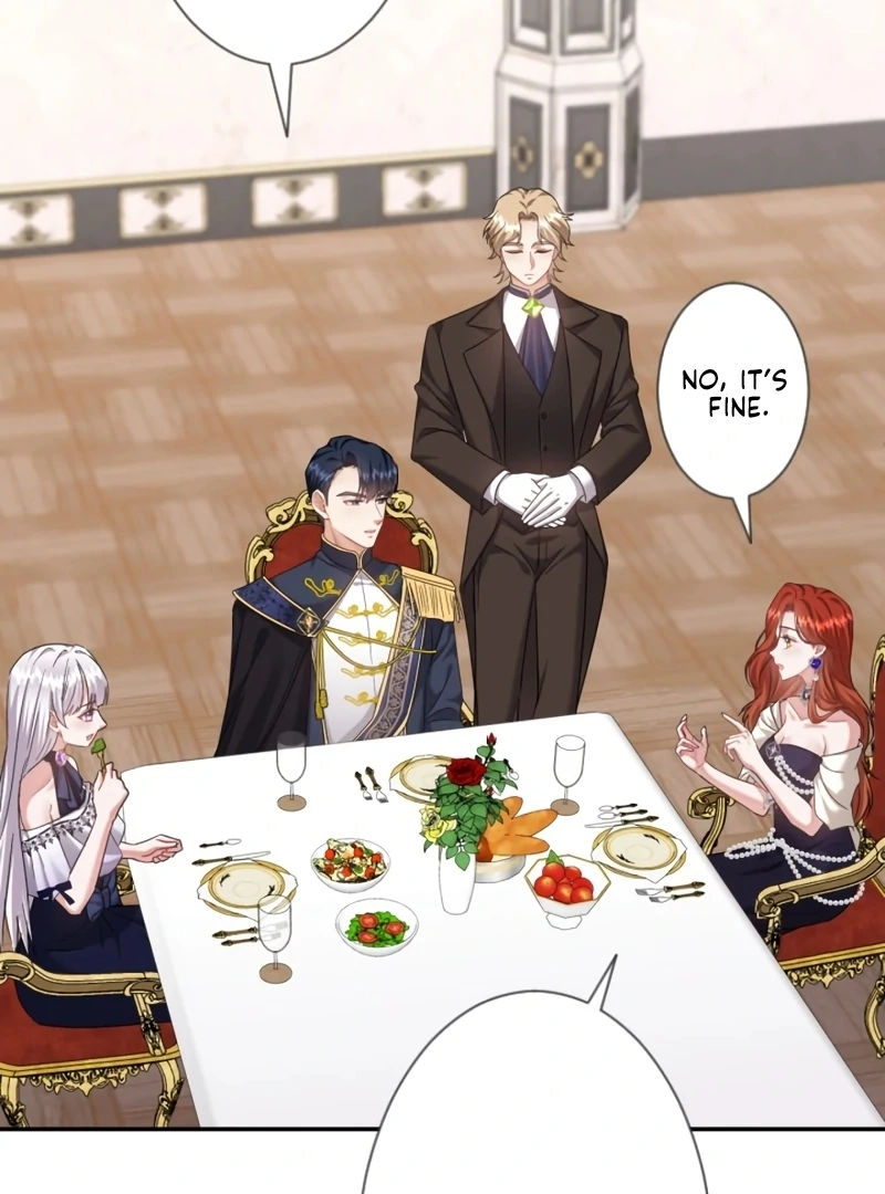 I Became A Tutor To Protect My Sister Chapter 16 589 ch 16 99