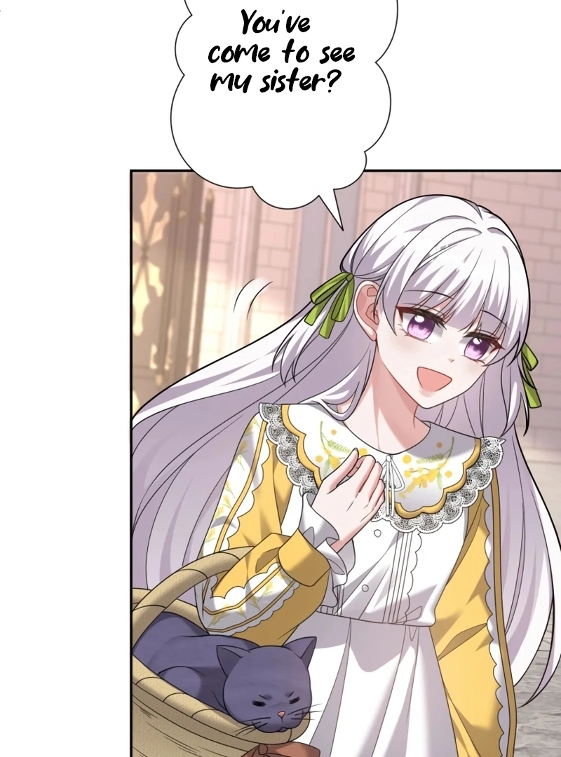 I Became A Tutor To Protect My Sister Chapter 18 470 ch 18 13