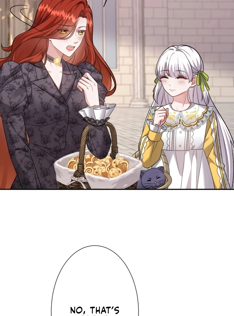 I Became A Tutor To Protect My Sister Chapter 18 472 ch 18 15