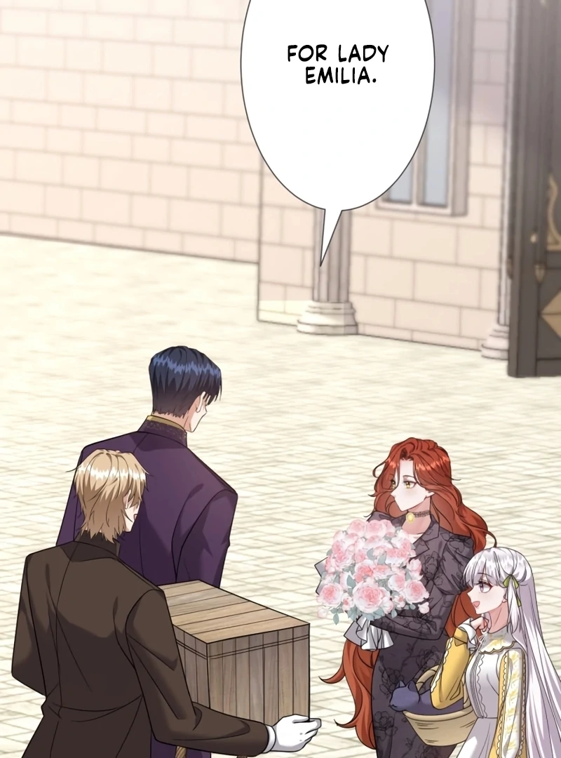 I Became A Tutor To Protect My Sister Chapter 18 489 ch 18 32