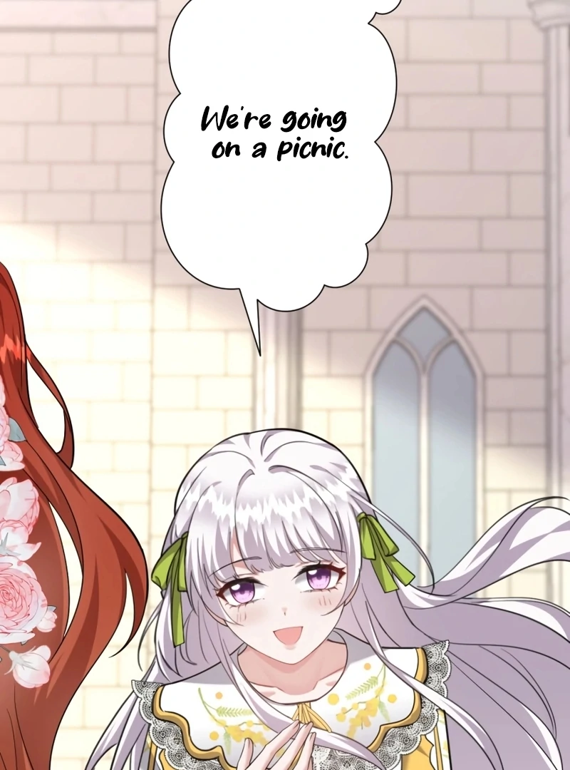 I Became A Tutor To Protect My Sister Chapter 18 500 ch 18 43