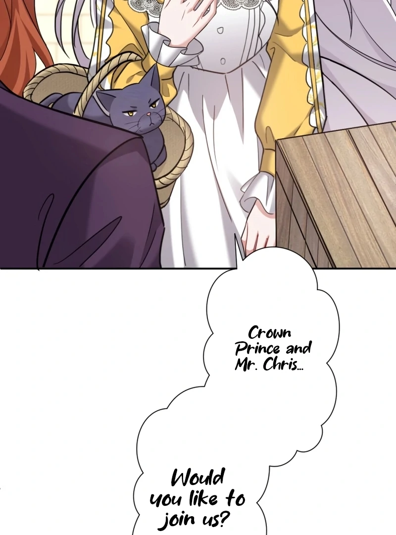 I Became A Tutor To Protect My Sister Chapter 18 501 ch 18 44