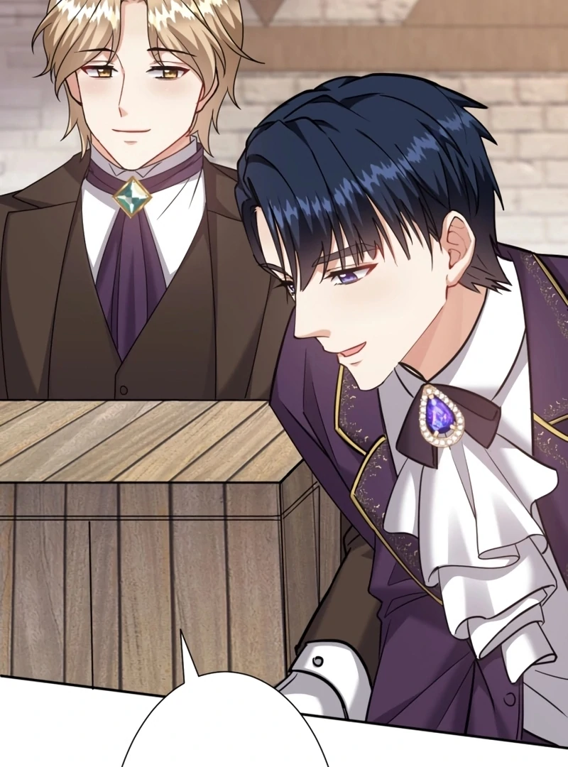 I Became A Tutor To Protect My Sister Chapter 18 507 ch 18 50