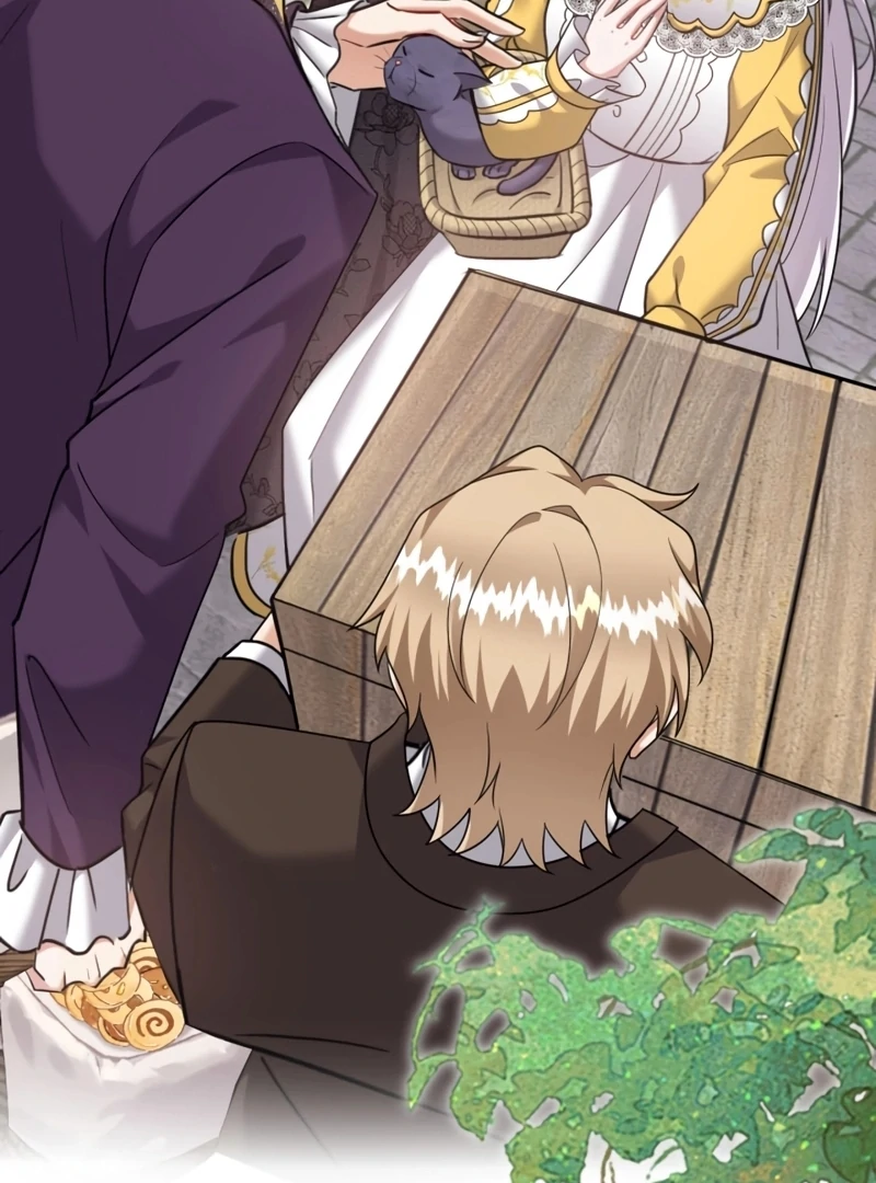 I Became A Tutor To Protect My Sister Chapter 18 510 ch 18 53
