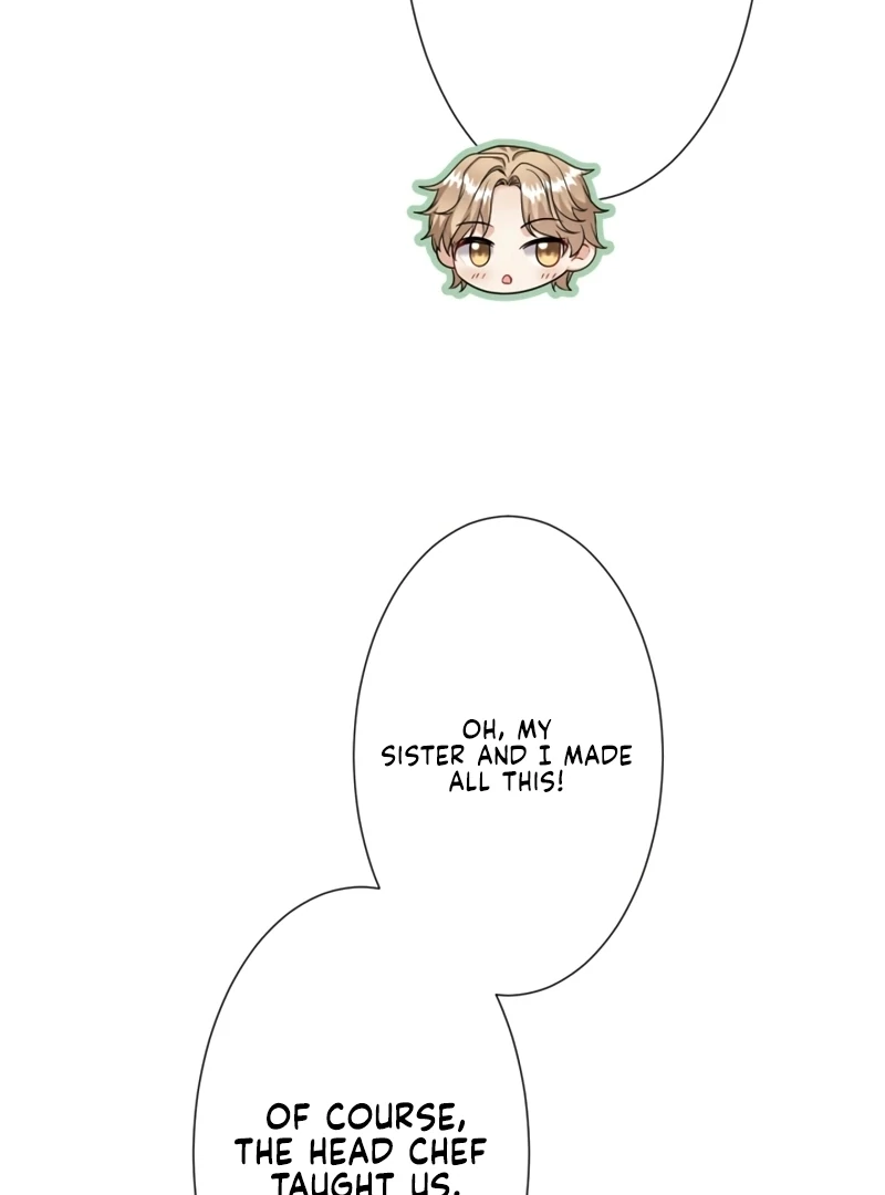 I Became A Tutor To Protect My Sister Chapter 18 521 ch 18 64