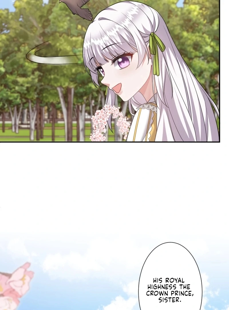 I Became A Tutor To Protect My Sister Chapter 18 548 ch 18 91
