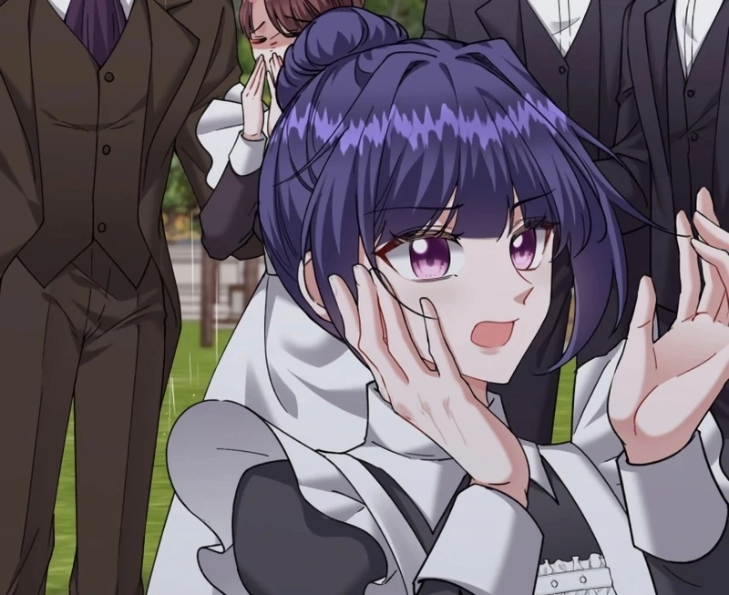 I Became A Tutor To Protect My Sister Chapter 19 415 ch 19 18