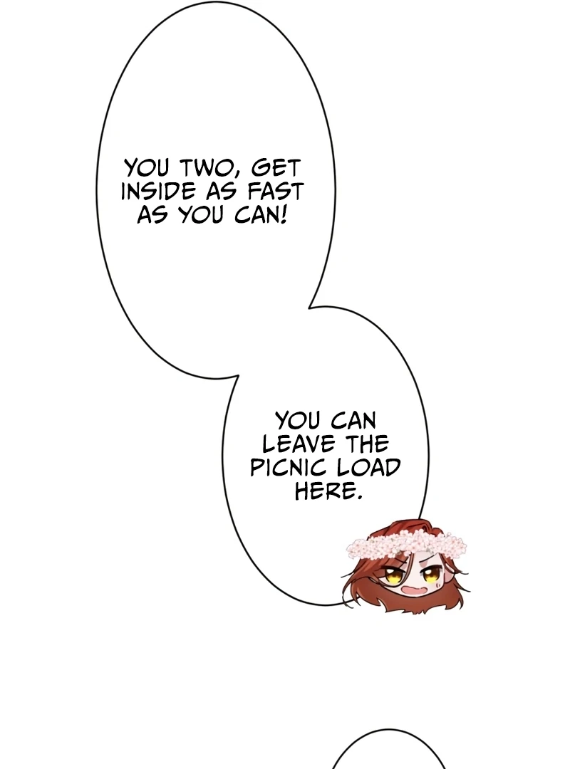I Became A Tutor To Protect My Sister Chapter 19 417 ch 19 20