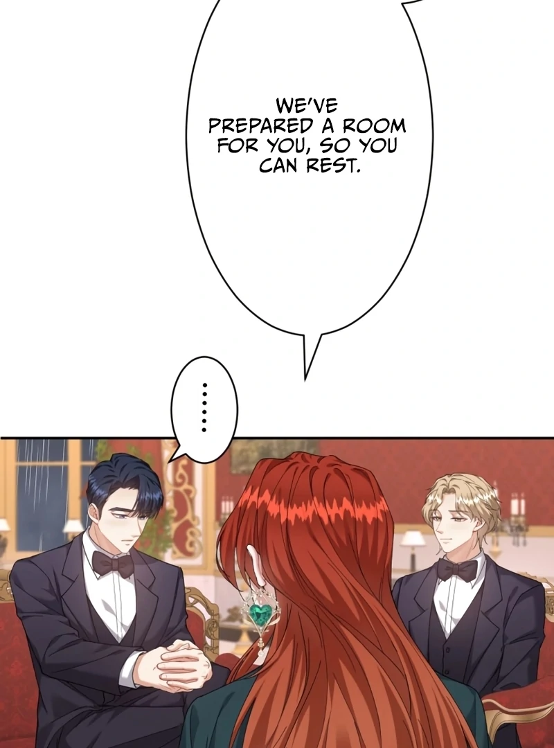I Became A Tutor To Protect My Sister Chapter 19 475 ch 19 78