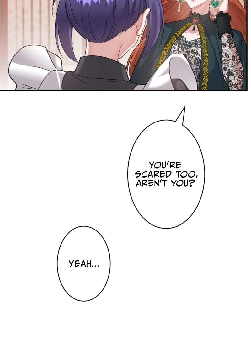 I Became A Tutor To Protect My Sister Chapter 19 493 ch 19 96