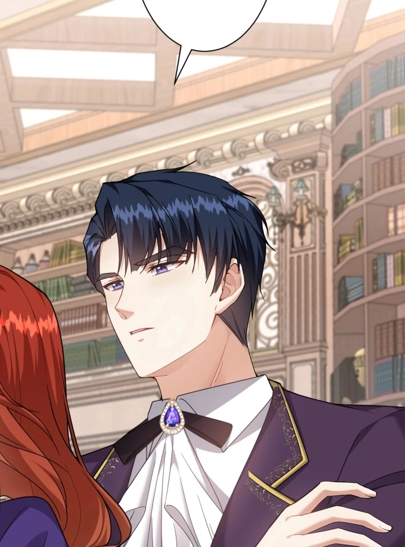 I Became A Tutor To Protect My Sister Chapter 20 405 ch 20 77