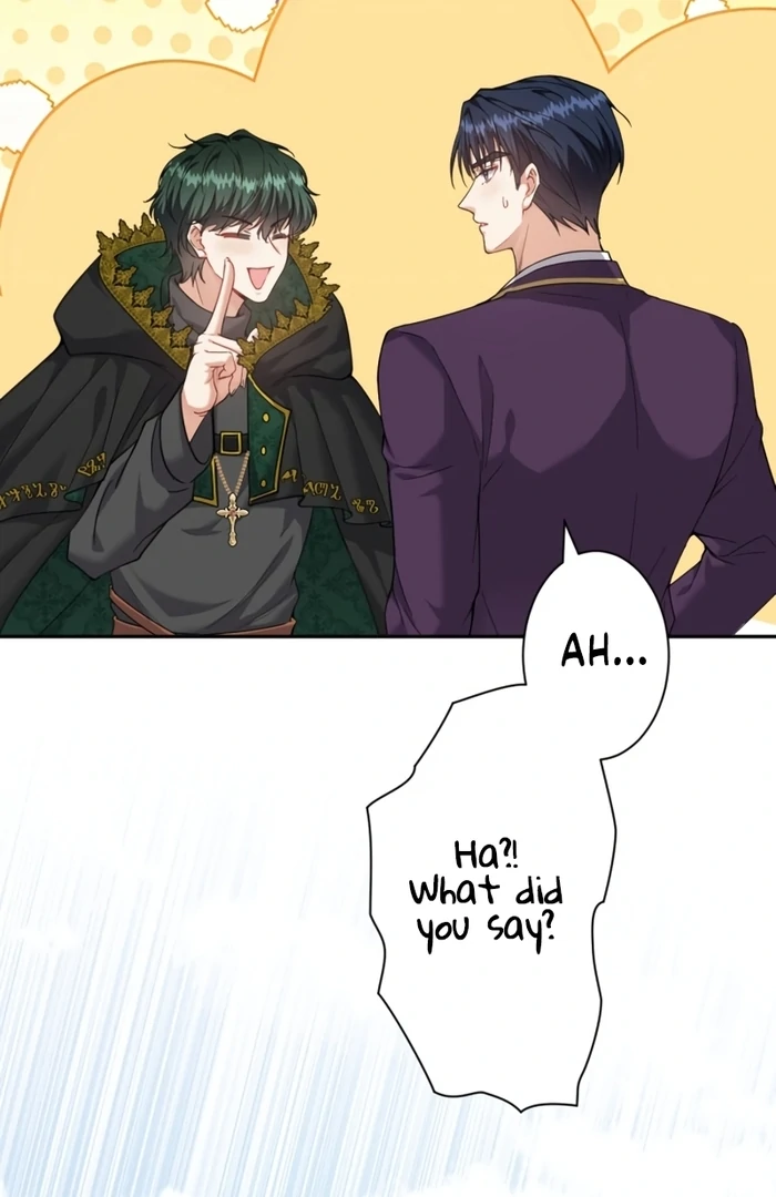 I Became A Tutor To Protect My Sister Chapter 22 351 002