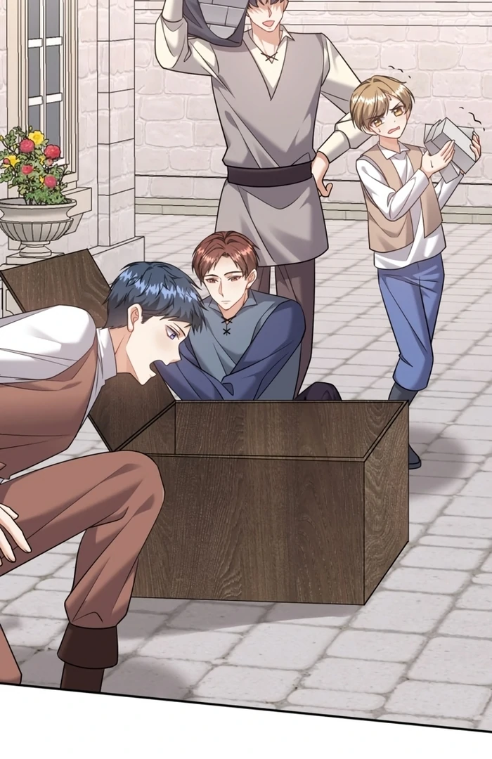 I Became A Tutor To Protect My Sister Chapter 22 357 008
