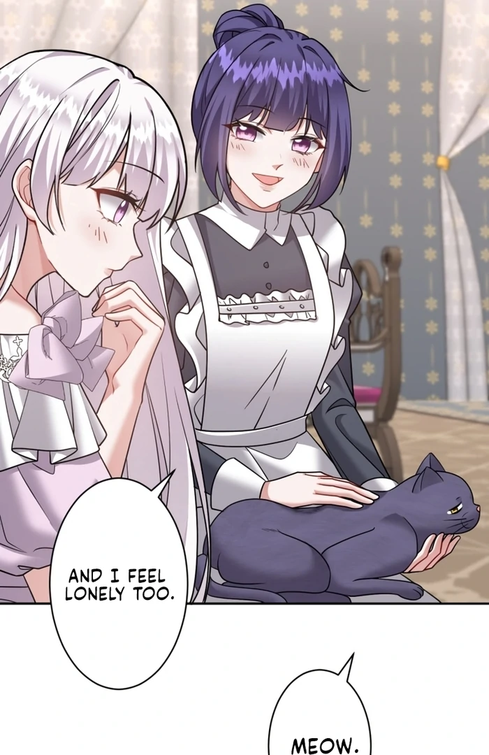 I Became A Tutor To Protect My Sister Chapter 22 369 020