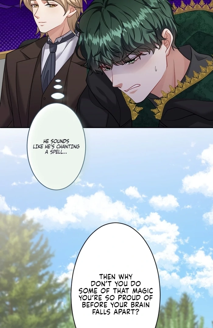 I Became A Tutor To Protect My Sister Chapter 22 379 030