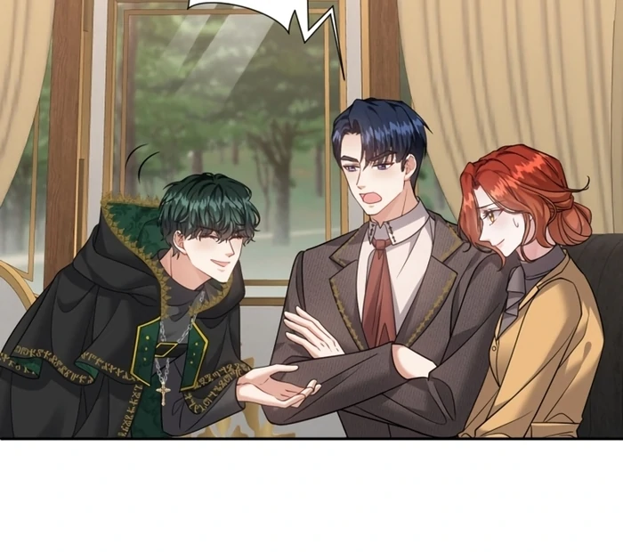 I Became A Tutor To Protect My Sister Chapter 22 386 037