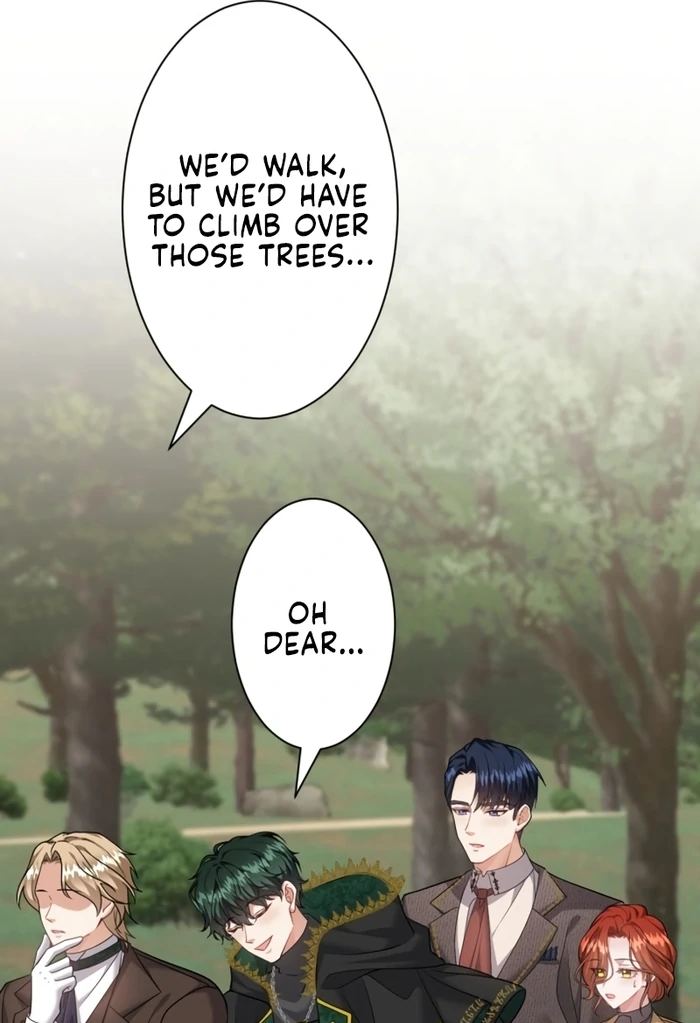I Became A Tutor To Protect My Sister Chapter 22 395 046