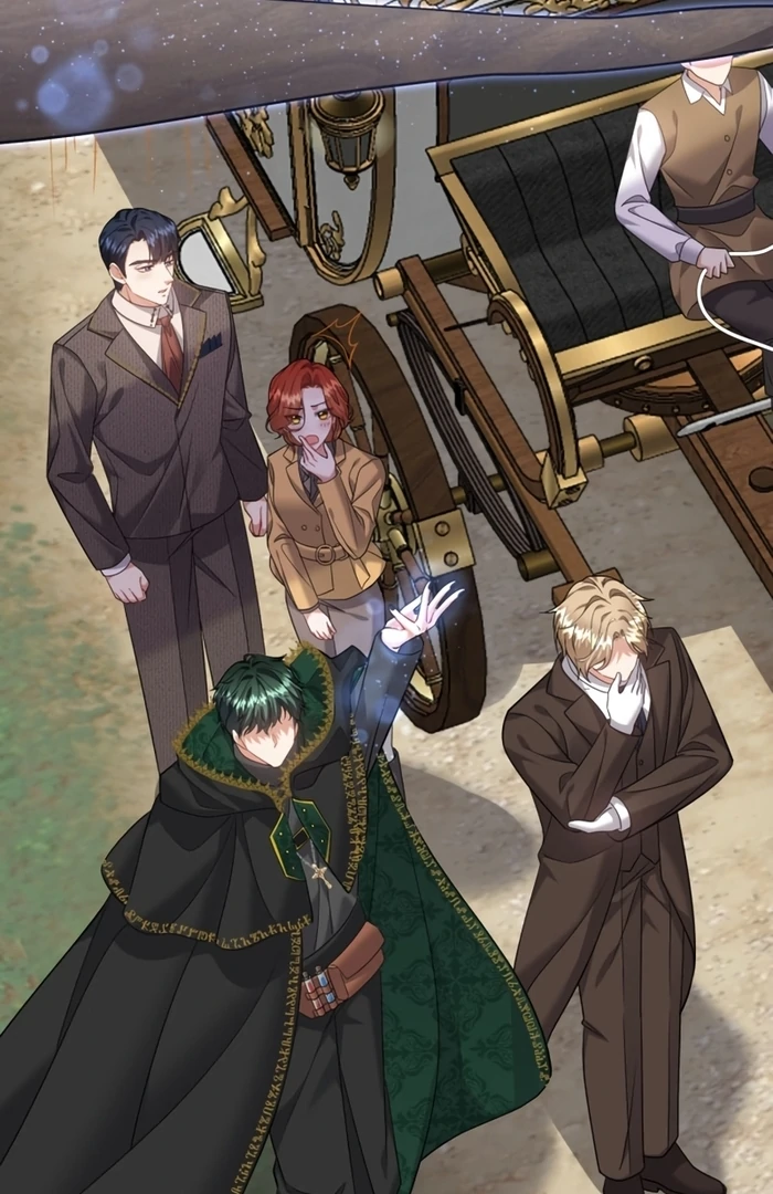 I Became A Tutor To Protect My Sister Chapter 22 399 050