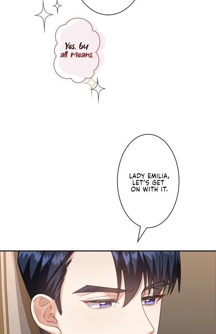 I Became A Tutor To Protect My Sister Chapter 22 407 058