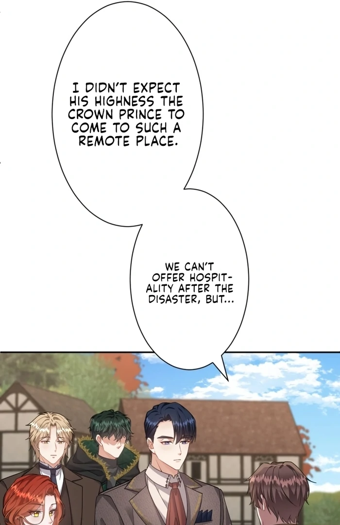 I Became A Tutor To Protect My Sister Chapter 22 414 065