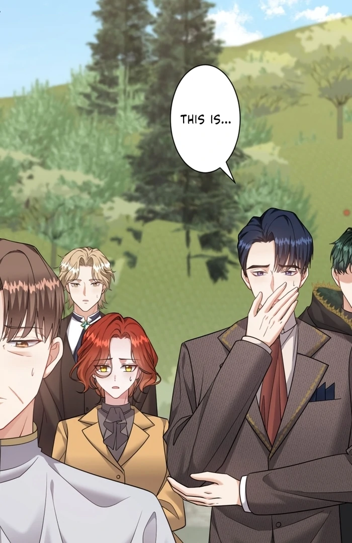 I Became A Tutor To Protect My Sister Chapter 22 419 070
